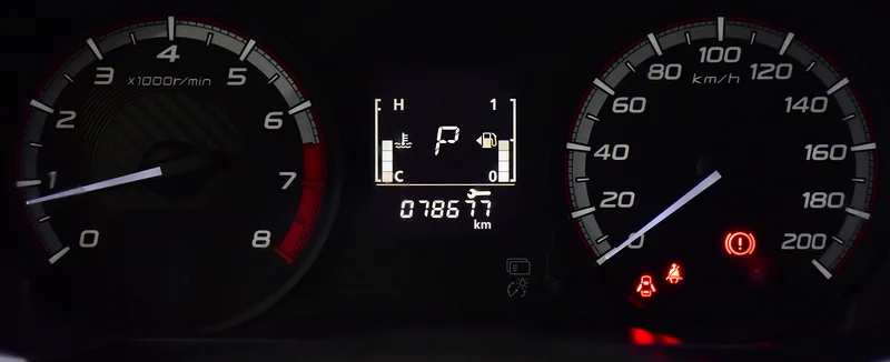 GCC 2022 Mitsubishi Xpander