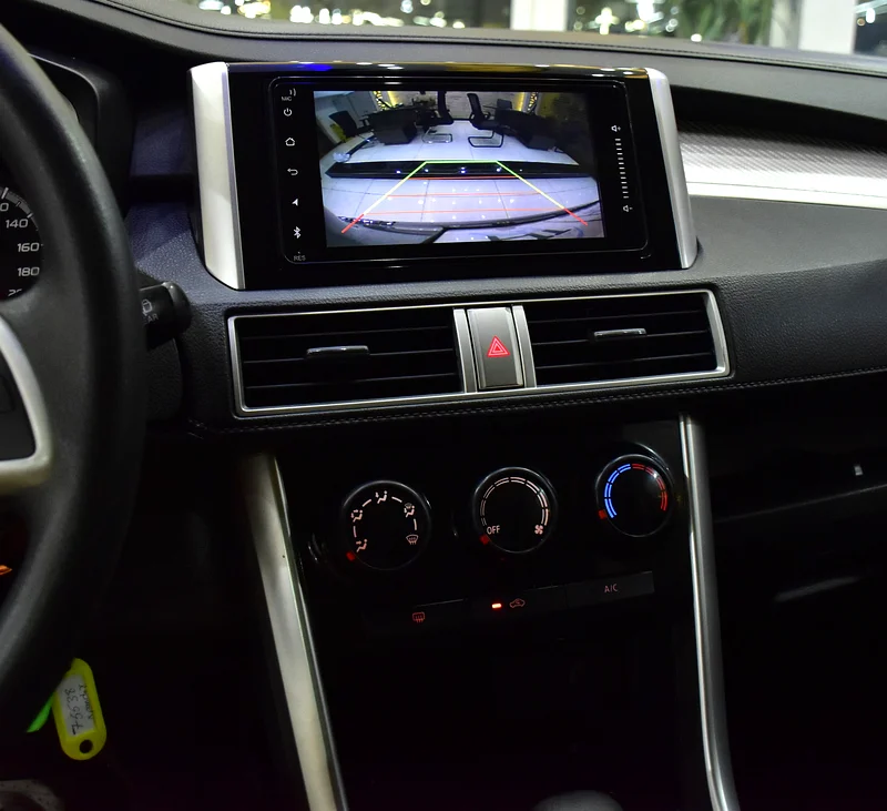 GCC 2022 Mitsubishi Xpander