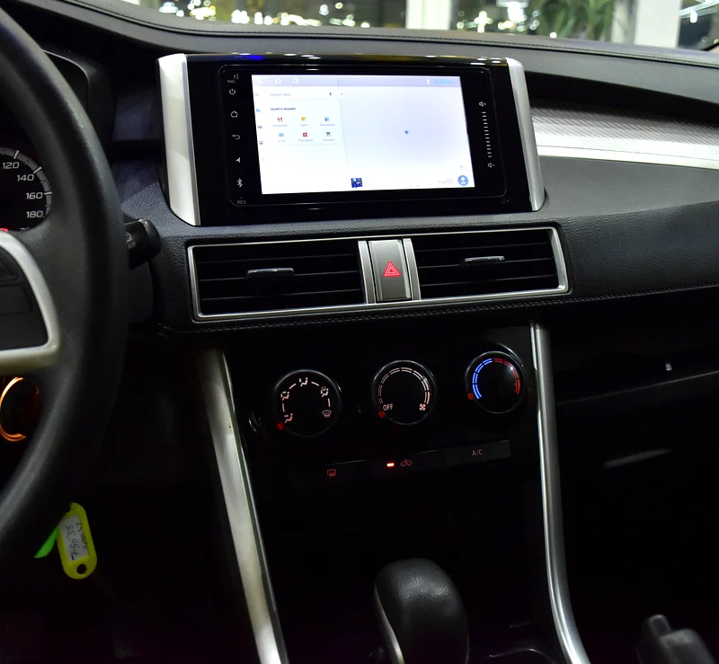 GCC 2022 Mitsubishi Xpander