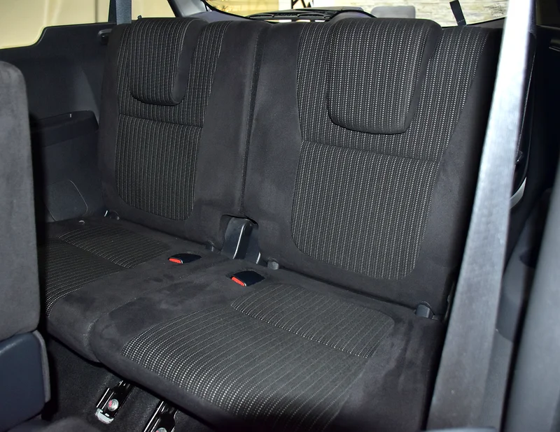 GCC 2022 Mitsubishi Xpander