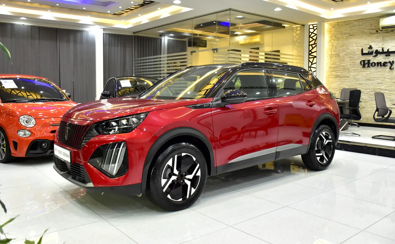 Who Buys Cars in Abu Dhabi and How to Sell FAST