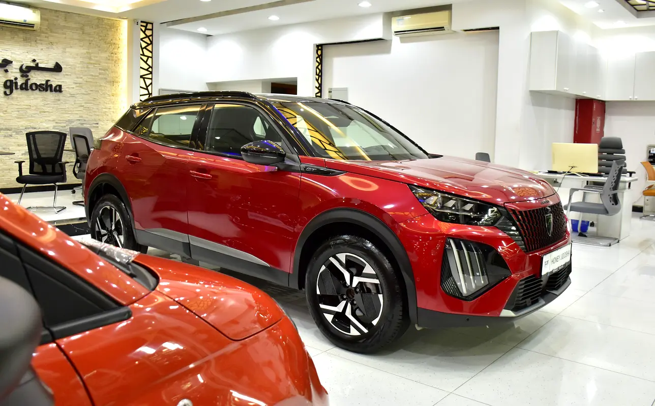 We Buy and Sell Cars in Abu Dhabi FAST and EASY