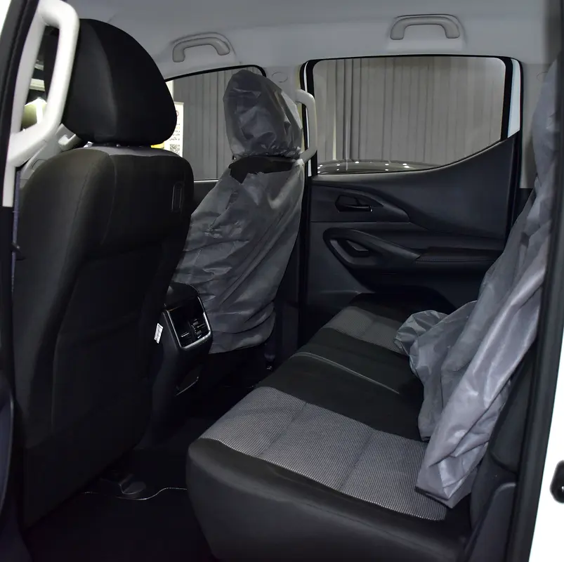 GCC 2023 Peugeot Landtrek