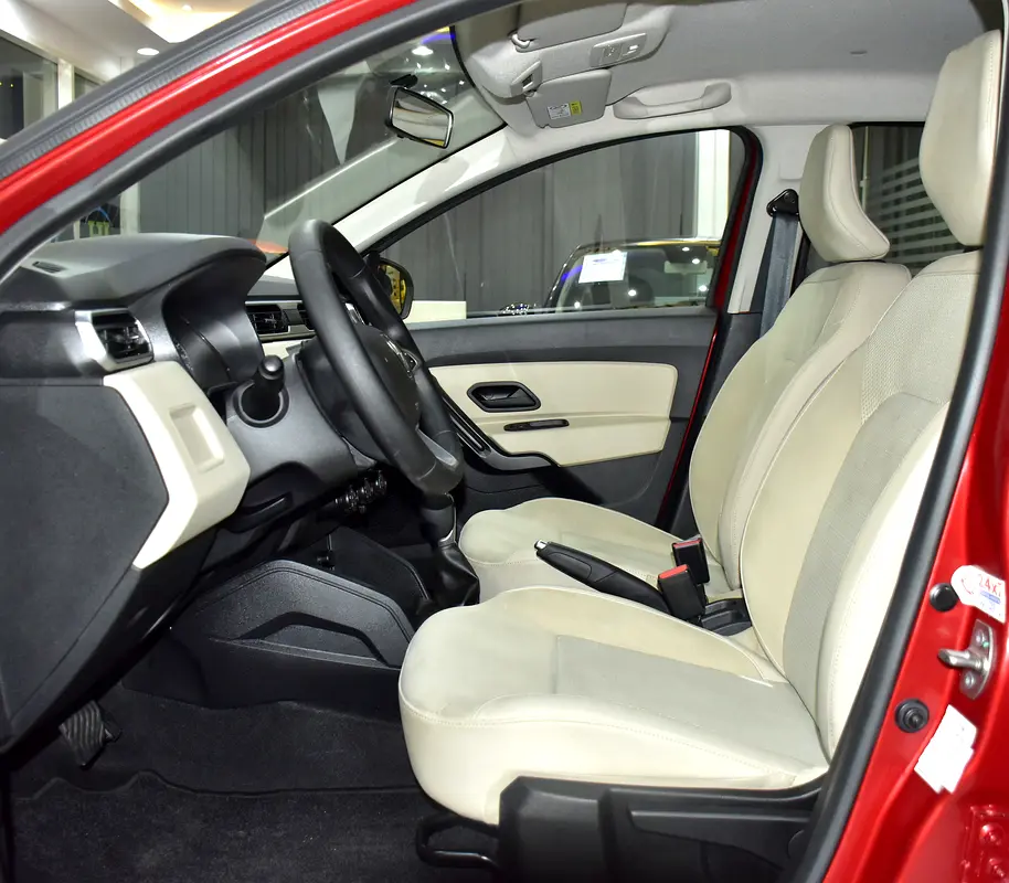 Well maintained “2022 Renault Duster