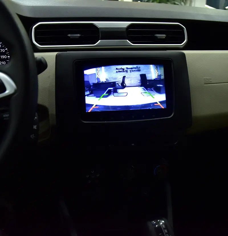 Well maintained “2022 Renault Duster