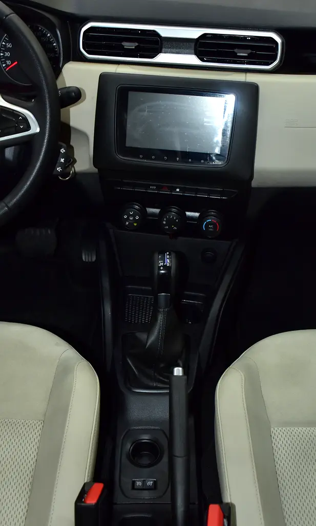 Well maintained “2022 Renault Duster