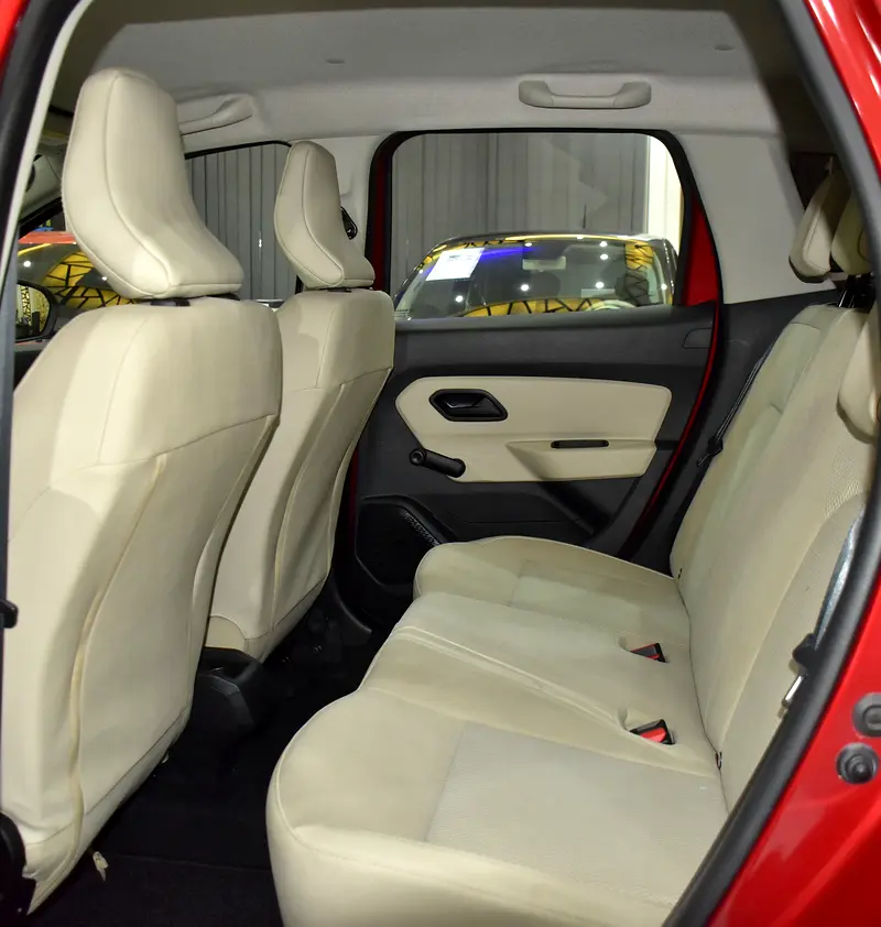 Well maintained “2022 Renault Duster