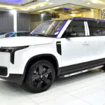 Trusted Used Car Buyers Abu Dhabi – Sell Any Car FAST