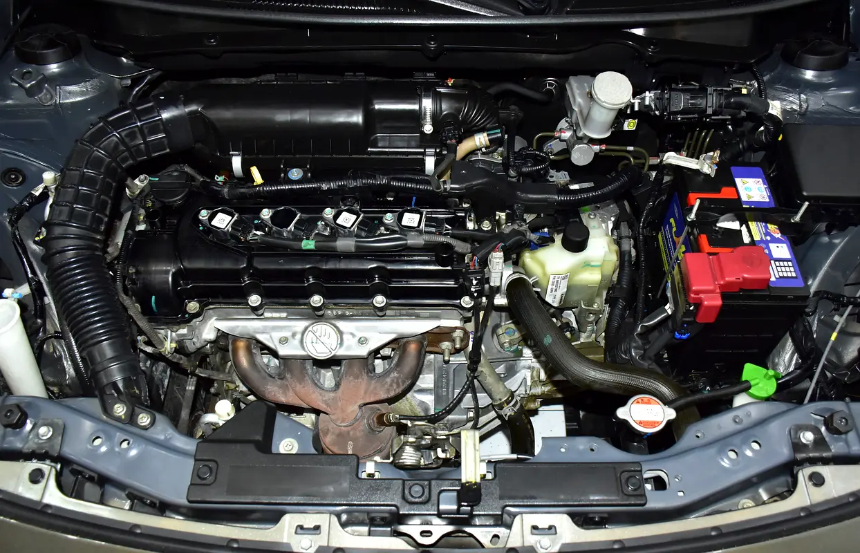 GCC 2022 Suzuki Dzire