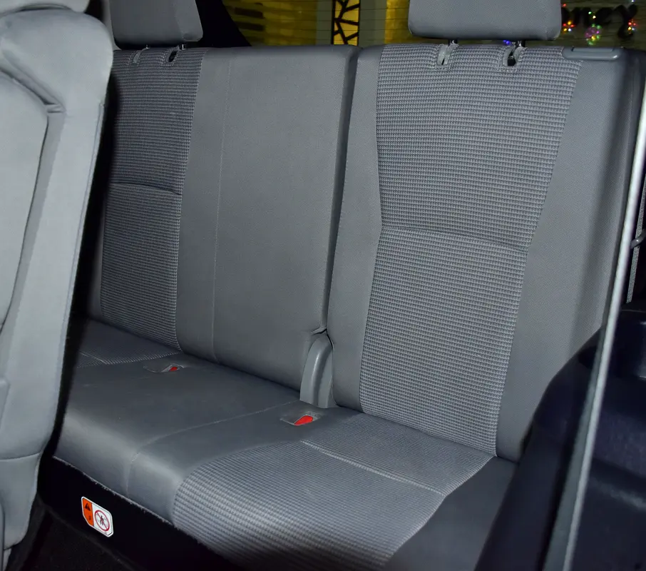 Well maintained “2023 Toyota Highlander