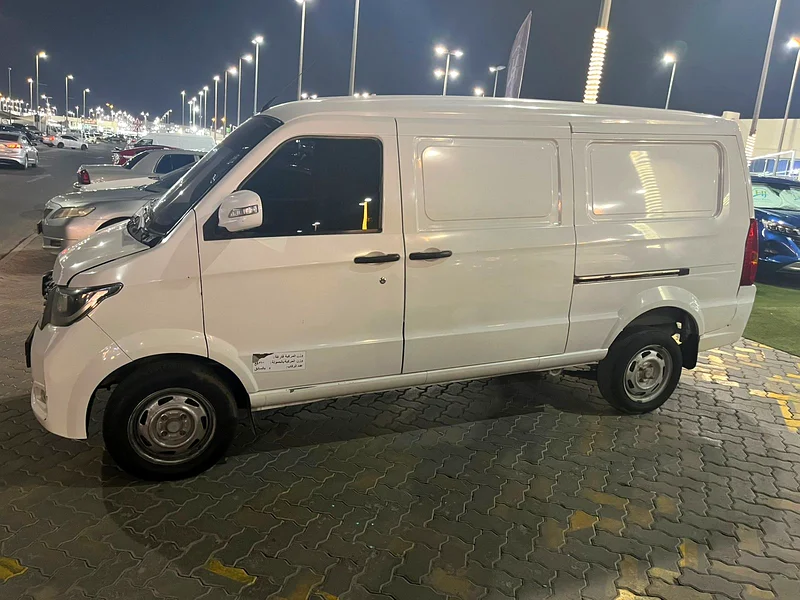 Well maintained “2023 Victory V1