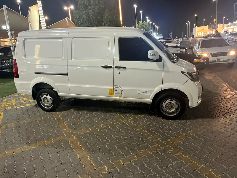 Well maintained “2023 Victory V1