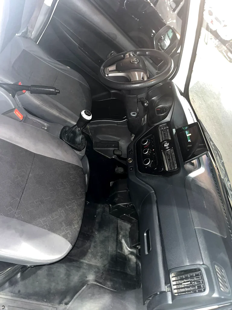 Well maintained “2023 Victory V1