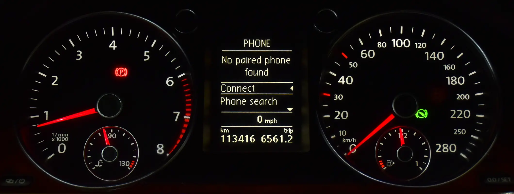 2015 Volkswagen CC GCC