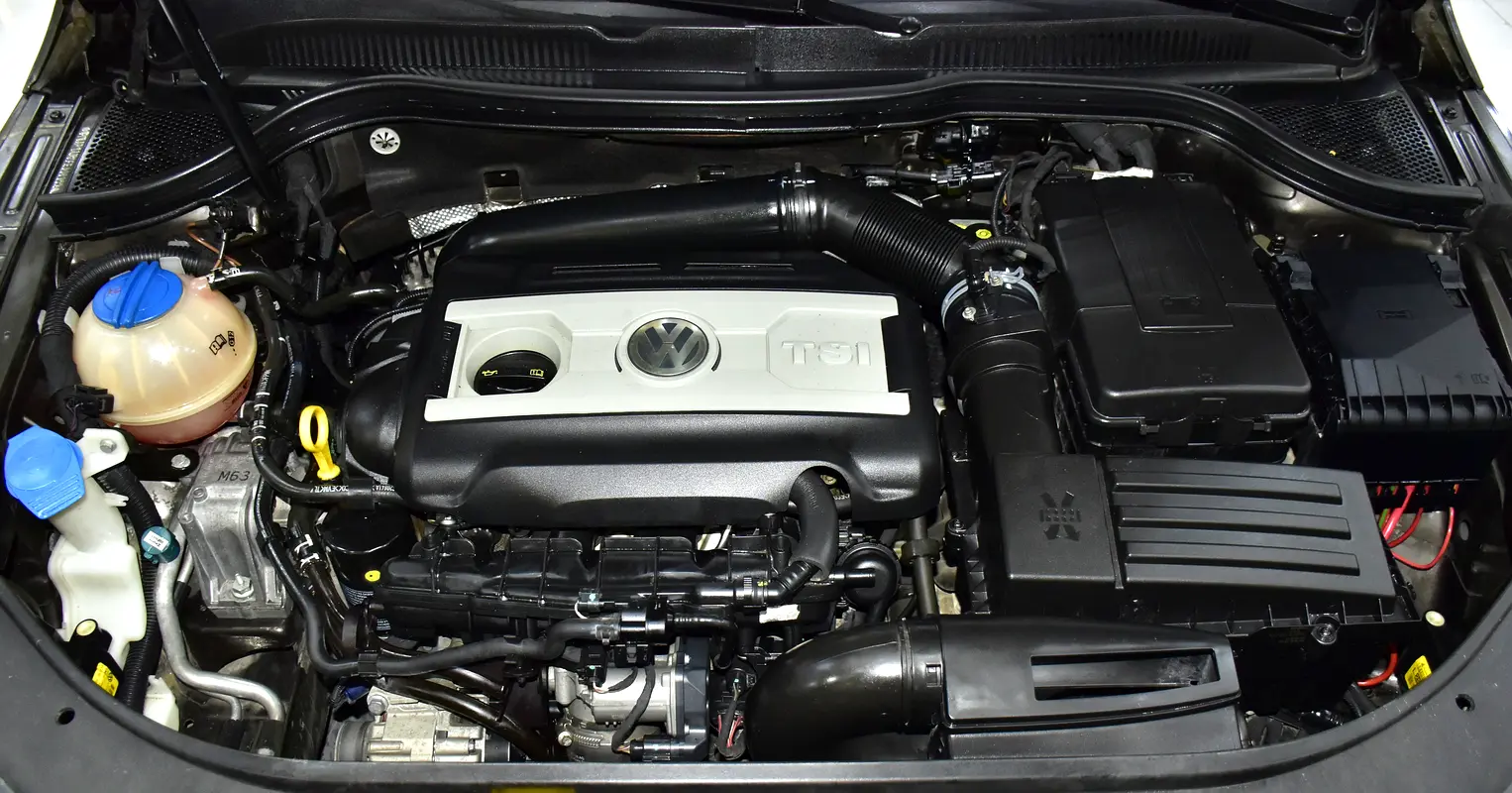 2015 Volkswagen CC GCC