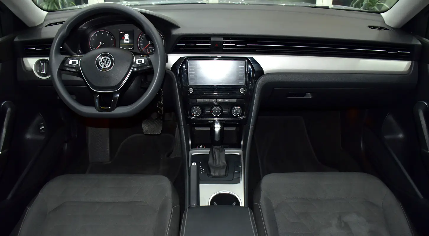 Well maintained “2021 Volkswagen Passat