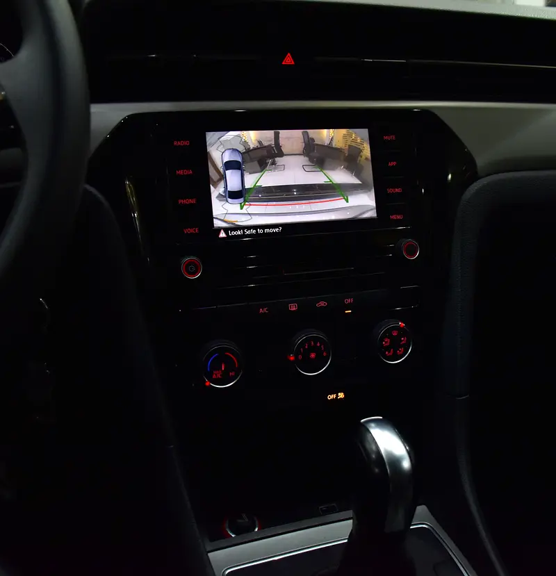 Well maintained “2021 Volkswagen Passat