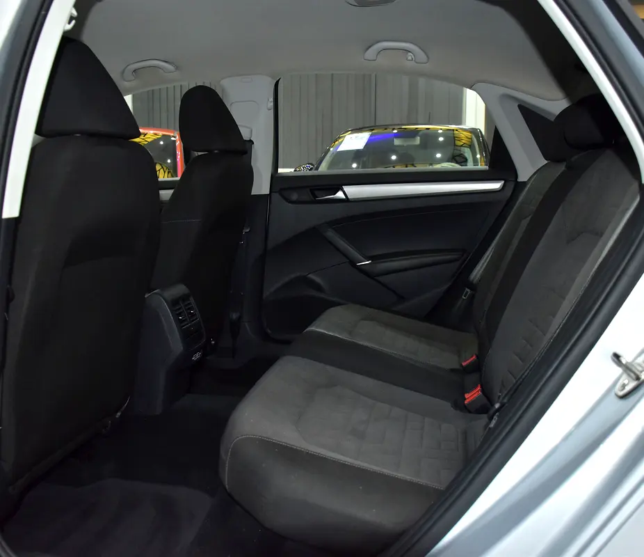 Well maintained “2021 Volkswagen Passat