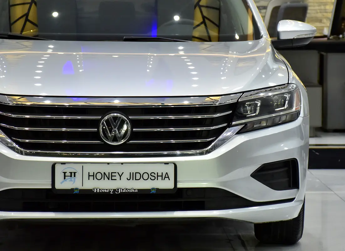 Well maintained “2021 Volkswagen Passat