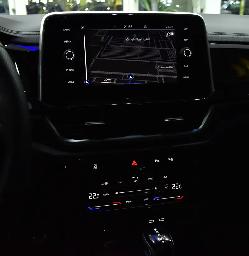 Well maintained “2023 Volkswagen T-Roc