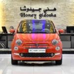 Sell My Car Abu Dhabi FAST Without Hassle