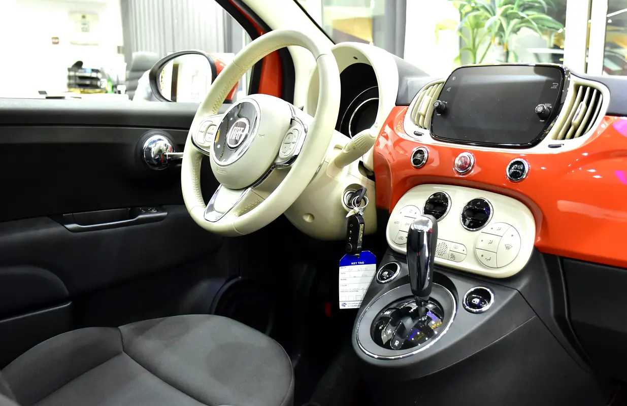 Abu Dhabi Used Car Buyers – Sell Any Car FAST