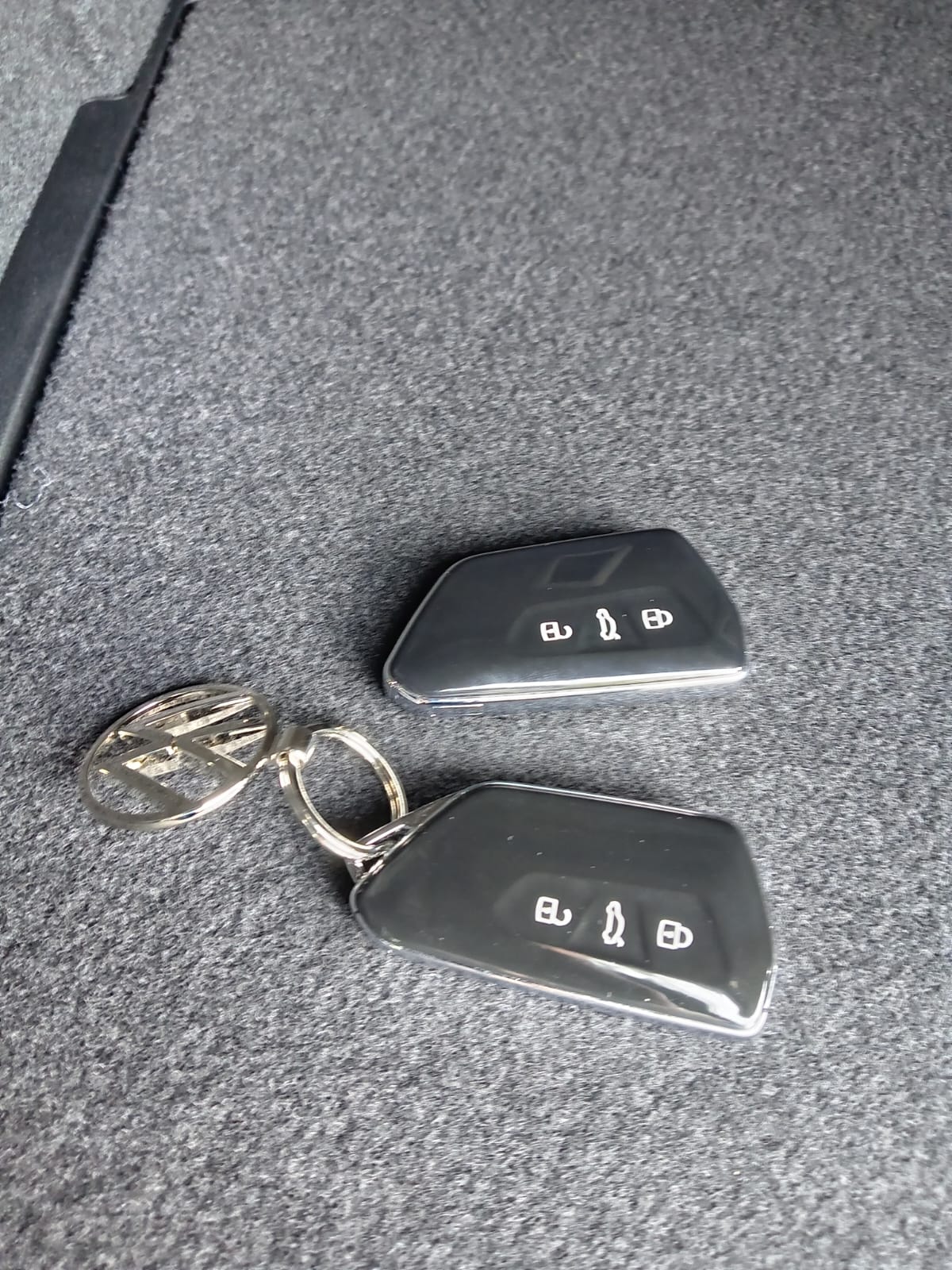 2026 GTI Hatchback | 1,400 KM | GCC Specs | Like New | Warranty