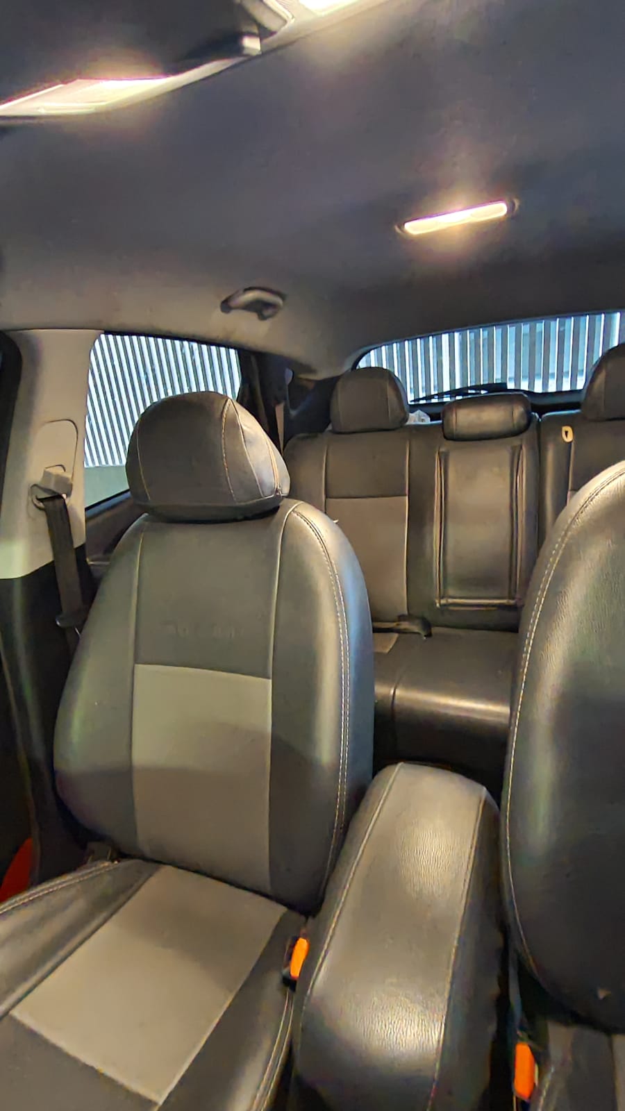 Hyndai Tucson | 2.4 L GLS |2015| 108000km