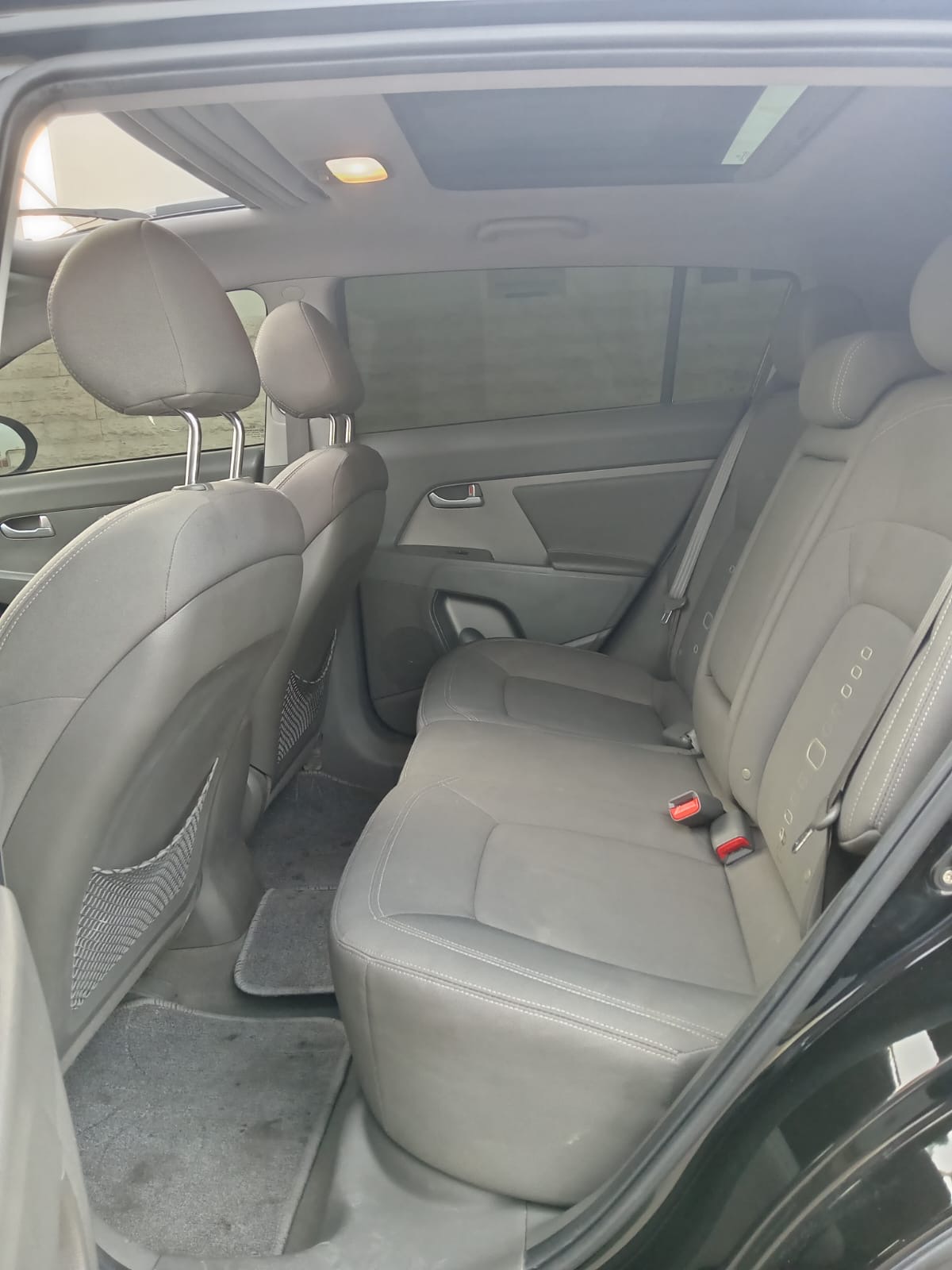 2011 Kia Sportage EX | GCC Specs | Great Daily SUV | AED 17K