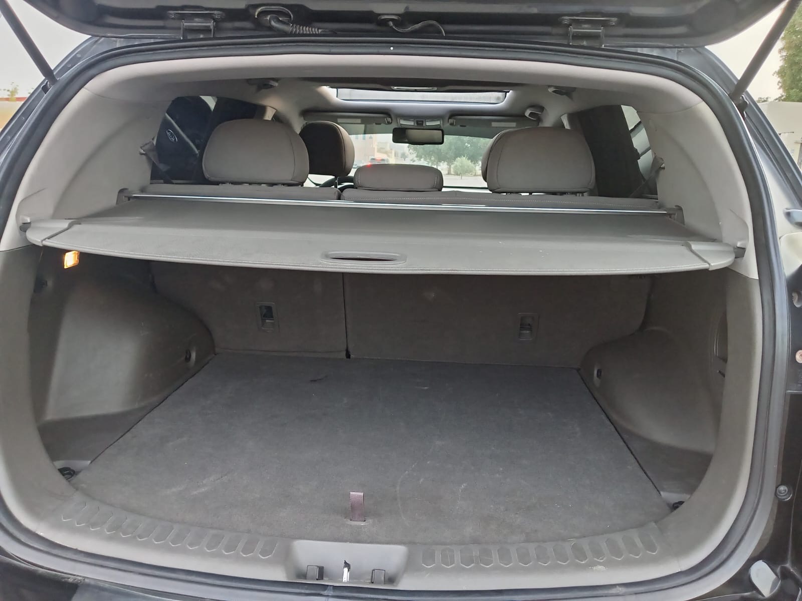 2011 Kia Sportage EX | GCC Specs | Great Daily SUV | AED 17K