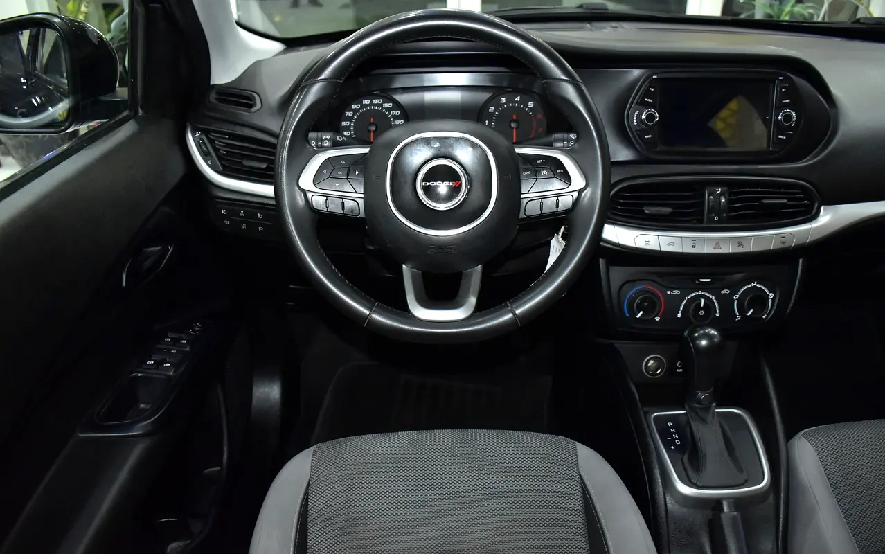 Well maintained “2017 Dodge Neon