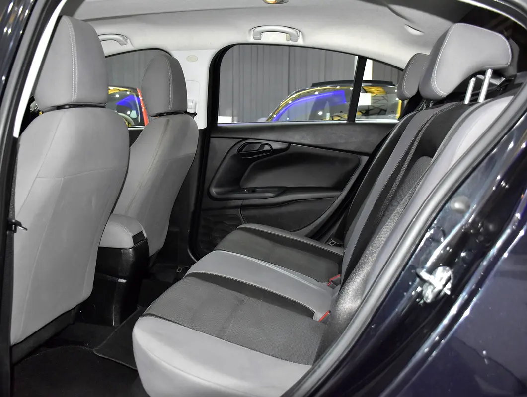 Well maintained “2017 Dodge Neon