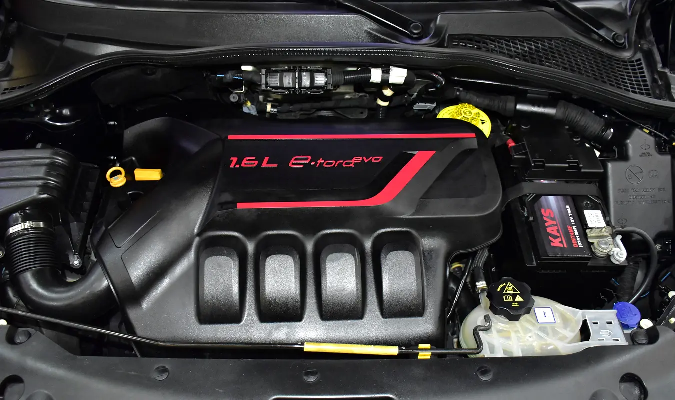 Well maintained “2017 Dodge Neon