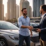 Sell Car With FREE Delivery Abu Dhabi