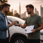 Sell Your Vehicle Same Day in Sobha Hartland