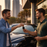 Sell Any Car in International City