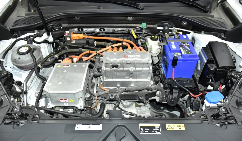 Well maintained “2021 Audi Q2