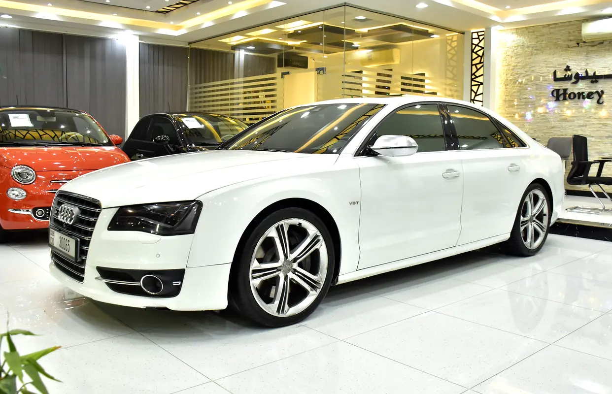 Korean 2013 S8