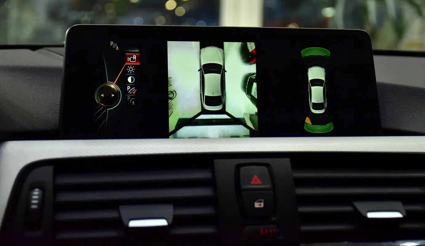 Korean 2016 BMW 4-Series