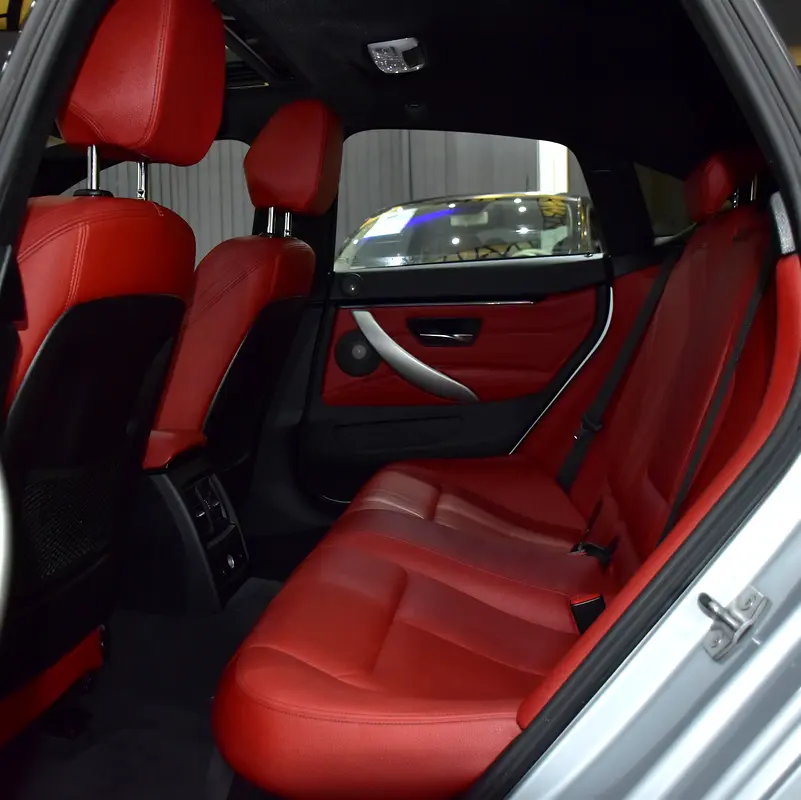 Korean 2016 BMW 4-Series