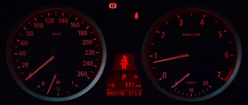 Well maintained “2005 BMW 5-Series