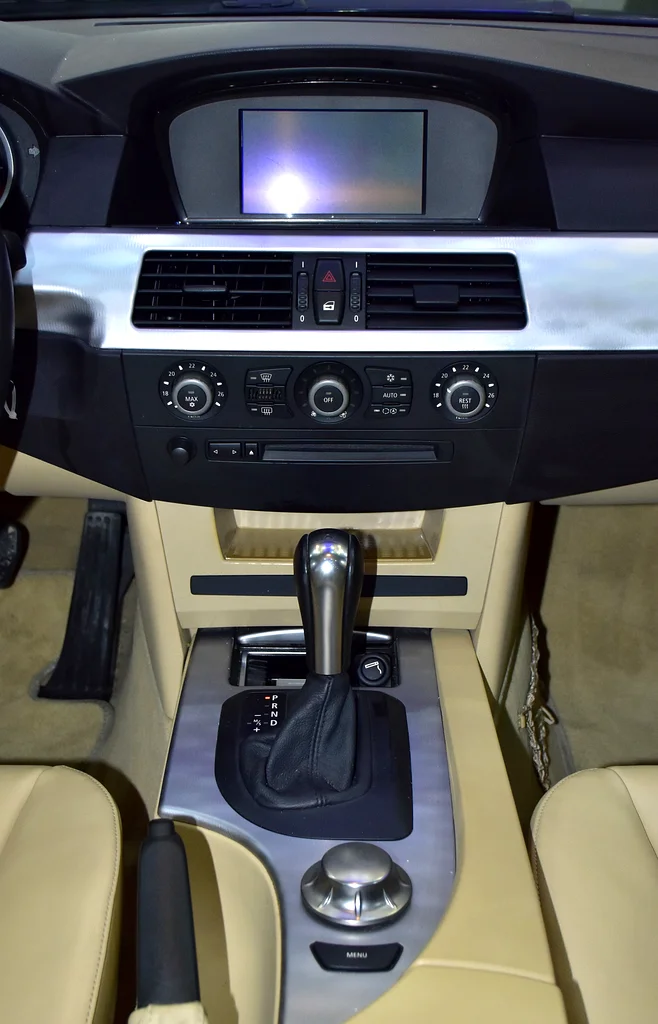 Well maintained “2005 BMW 5-Series