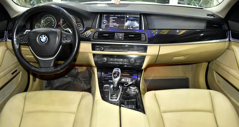 2012 5-Series 179000