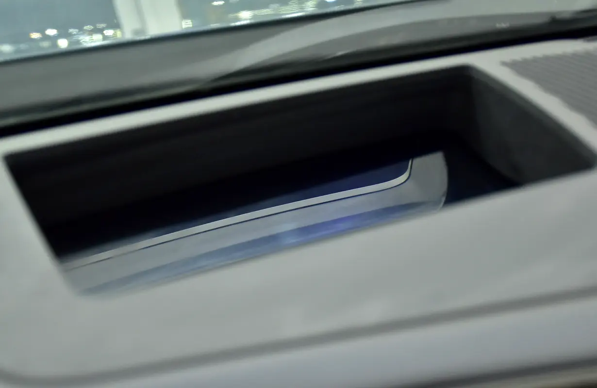 Well maintained “2024 BMW 5-Series