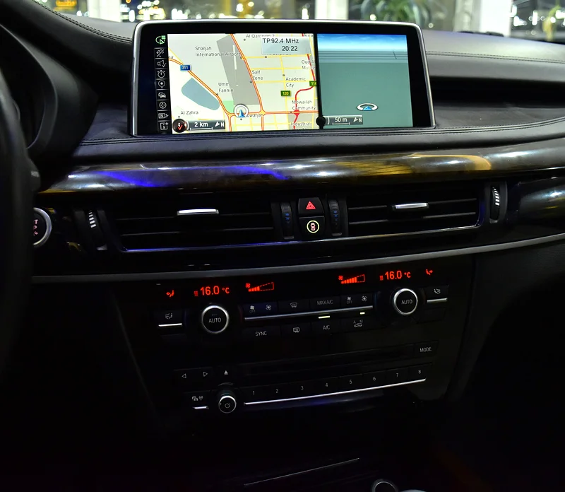 Well maintained “2014 BMW X5