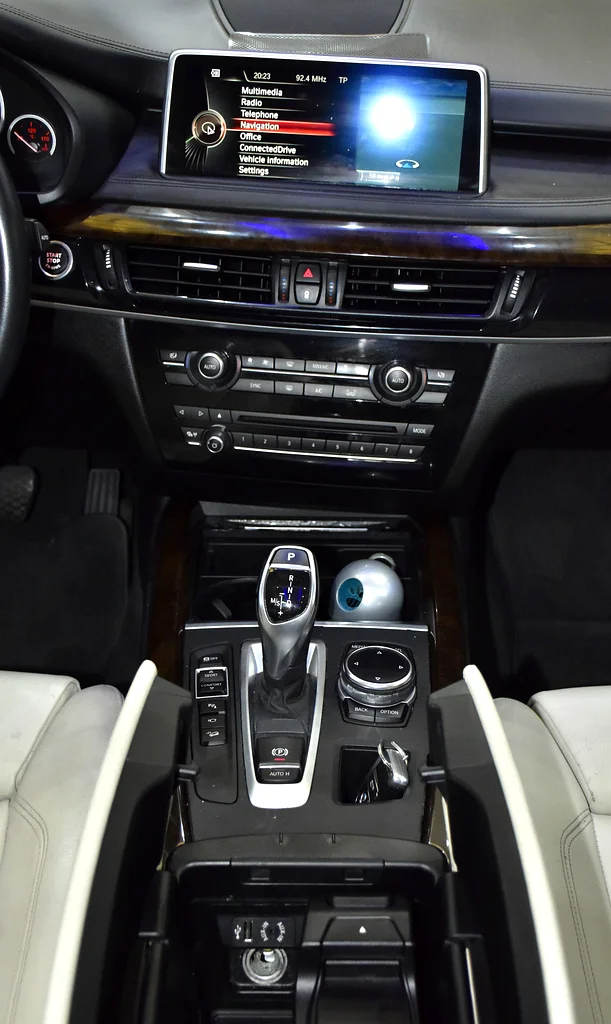 Well maintained “2014 BMW X5