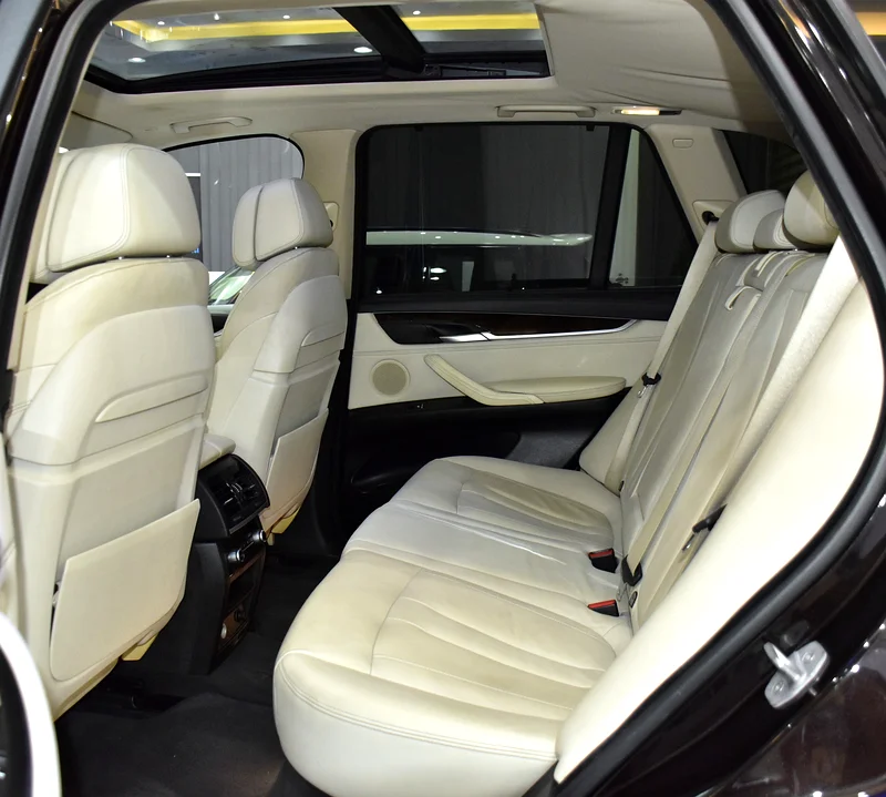 Well maintained “2014 BMW X5