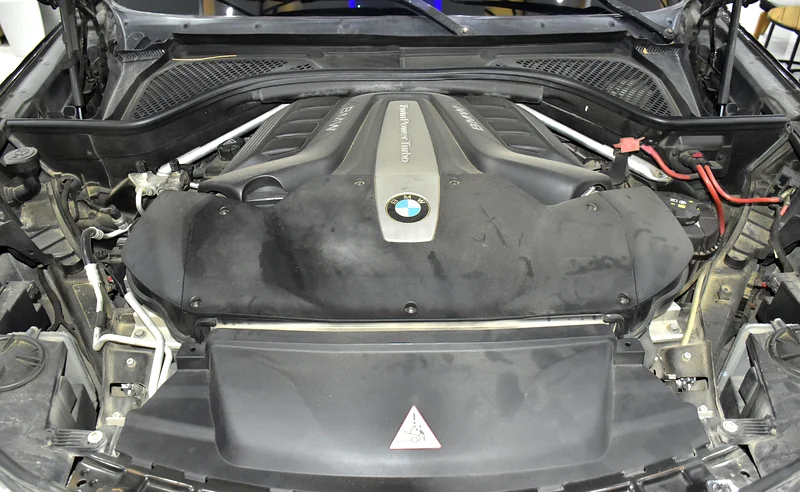 Well maintained “2014 BMW X5