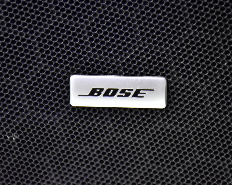 GCC 2015 Cadillac ATS