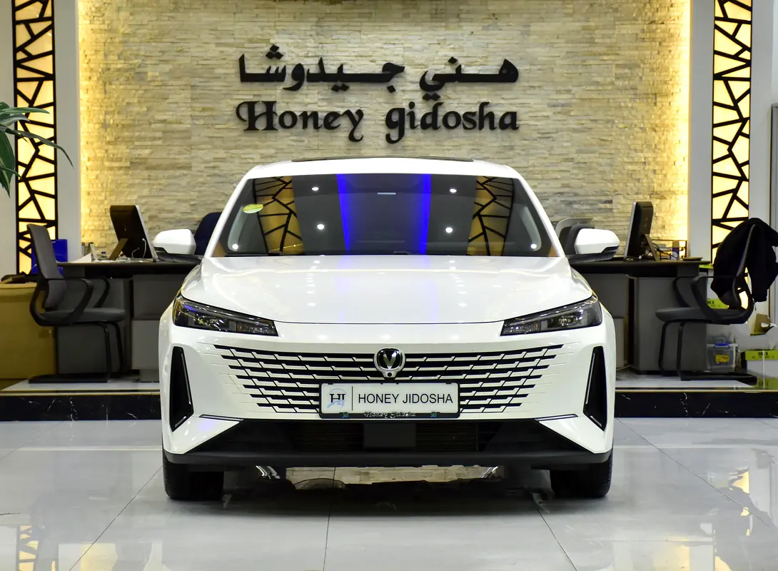 2025 Eado Plus 35000